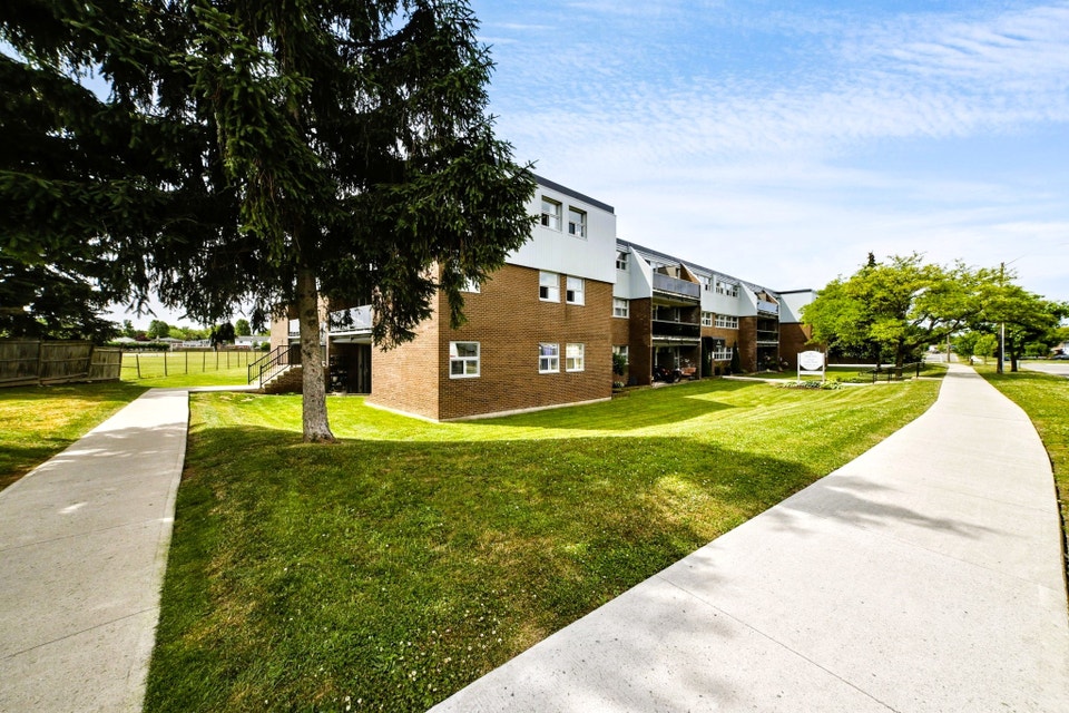 Casey Street Apartments - 2 Bedroom, 1 Bath Apartment for Rent - 2