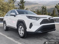Welcome to Moncton Chrysler Jeep Dodge. Recent Arrival! 2024 Toyota RAV4 LE 2.5L 4-Cylinder DOHC Dua... (image 7)