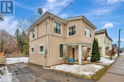 23 PALACE Street Brantford, Ontario