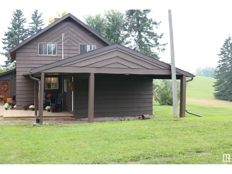 6420 TWP RD 570 Rural Lac Ste. Anne County, Alberta Houses for Sale