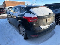 Leather Seats, Bluetooth, Heated Seats, Premium Sound Package, Rear View Camera! Nimble handling, im... (image 4)