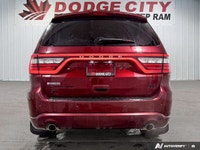 The 2019 Dodge Durango R/T AWD is a powerful and versatile three-row SUV that blends muscle-inspired... (image 4)