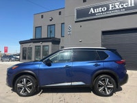 HEATED SEATS, SUNROOF/MOONROOF, WOOD TRIM, NAVIGATION SYSTEM, LEATHER SEATS, MEMORY SEATS, PARKING D... (image 1)