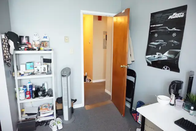 122 Princess Street - Large apartment in the heart of downtown! in Long Term Rentals in Kingston - Image 17