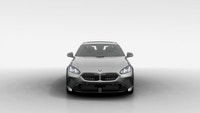 BLACK PERFORATED VEGANZA UPHOLSTERY,SKYSCRAPER GREY METALLIC,Active Suspension,Power Steering,Turboc... (image 2)