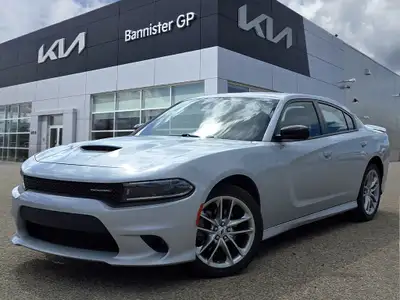 2023 Dodge Charger GT GT AWD, View more