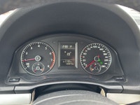 2012 Volkswagen Eos Comfortline Moteur 2.0 litres turbo performant et economique Transmission automa... (image 5)