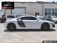 Welcome to this Exclusive Listing for the Audi R8 V10 - Accident Free - Local Ontario Vehicle - Meti... (image 5)