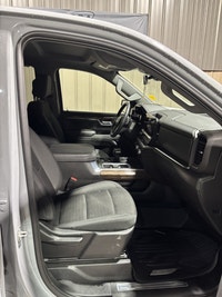 2024 GMC SIERRA 1500 (image 2)