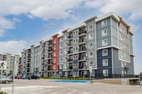 Bishop Heights offers 1, 2, and 3-bedroom, pet friendly apartments for rent in Winnipeg. Inside your... (image 1)