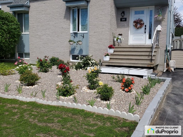 $499,999 - Semi-detached for sale in Fabreville — photo 2