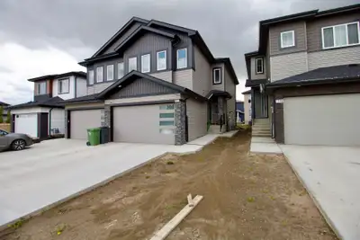 Beaumont 4 Bed 3 Bath Dbl Garage Montrose Estates