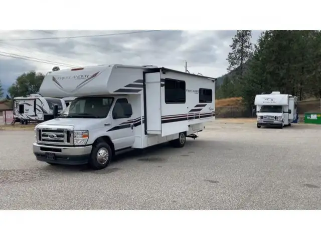 2023 Coachmen RV Freelander 23FS in RVs & Motorhomes in Kelowna - Image 6