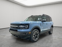 HEATED FRONT SEATS, HEATED STEERING WHEEL, BLIND SPOT MONITOR, CROSS-TRAFFIC ALERT, BACK-UP CAMERA U... (image 7)