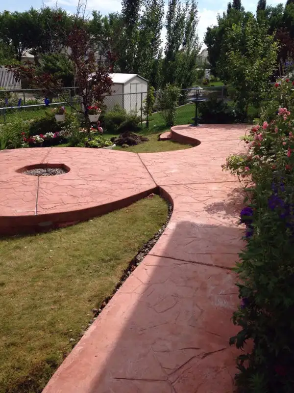 Expert Concrete Services at Lion Heart Contractors LTD62864353724673122