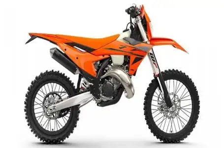 2025 KTM 150 XC-W in Dirt Bikes & Motocross in St. Albert - Image 2