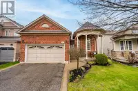 32 HOLSTED ROAD Whitby, Ontario