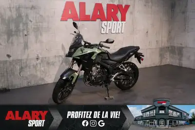 Welcome to Alary Sport Ontario ...