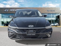 Elevate your daily commute and weekend adventures with this impressive 2025 Hyundai Elantra Preferre... (image 7)