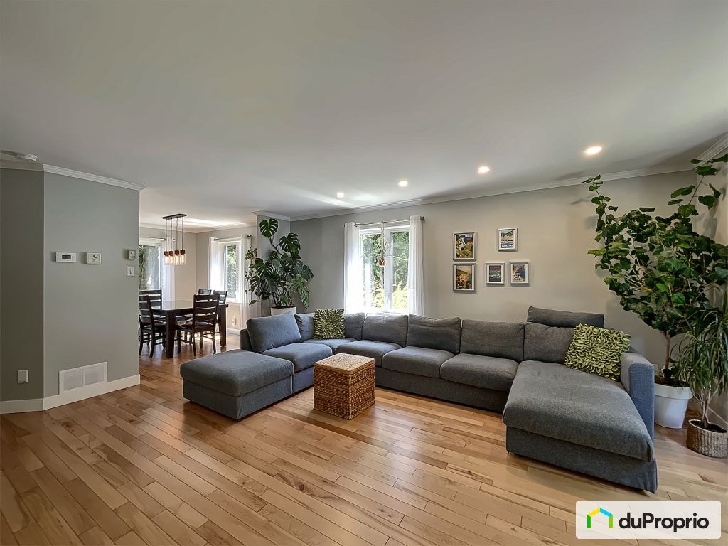 $520,000 - Semi-detached for sale in Prevost — photo 3