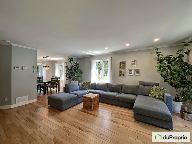 $520,000 - Semi-detached for sale in Prevost — photo 3