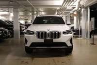 This BMW X3 has a strong Intercooled Turbo Premium Unleaded I-4 2.0 L/122 engine powering this Autom... (image 2)