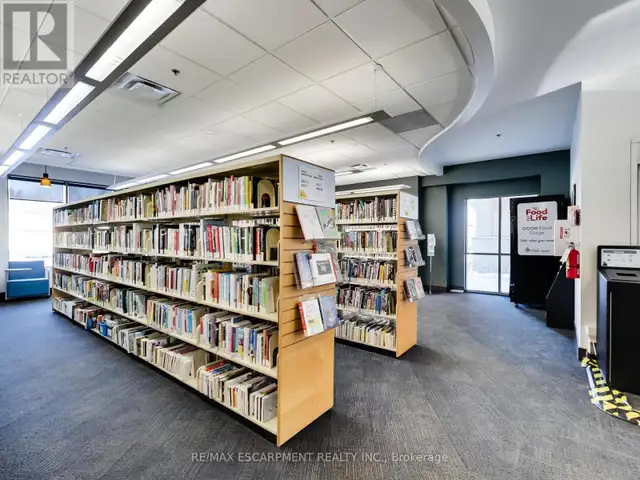 100 - 540 PLAINS ROAD E Burlington (LaSalle), Ontario in Commercial & Office Space for Sale in Oakville / Halton Region - Image 11