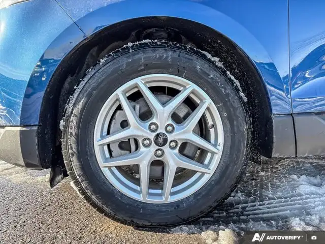 2023 Ford Edge SEL | Navigation | Heated Seats | Remote Start in Cars & Trucks in Ottawa - Image 21