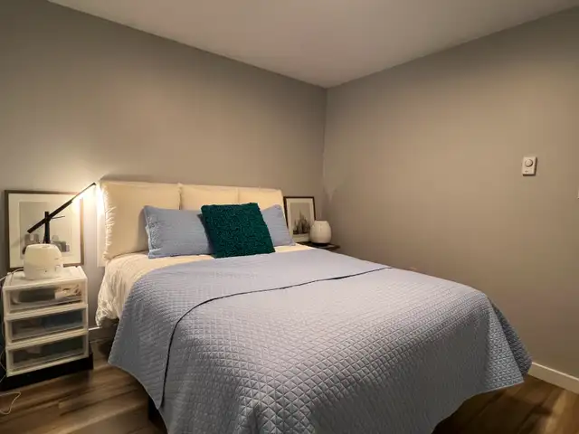RENTED 2 Bed 1 Bath Apartment in Pembroke available Aug 1 in Long Term Rentals in Pembroke - Image 15