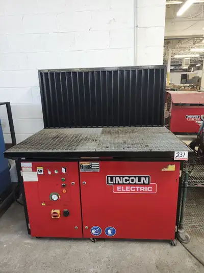 WELDING EQUIPMENT ON SALE BY AUCTION, View more