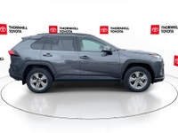 Thornhill Toyota Proudly Presents This Gray 2023 Toyota RAV4 with XLE AWD Package, Featuring:~ Ontar... (image 9)