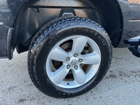 ALL TRADES WELCOME!! OPERATING BY APPOINTMENT 2016 Ram 1500 SLT 4x4 5.7 Hemi - Runs Excellent! Brand... (image 8)