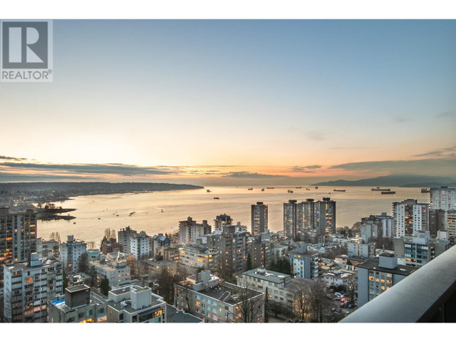 1901 1171 JERVIS STREET Vancouver, British Columbia in Condos for Sale in Vancouver - Image 2