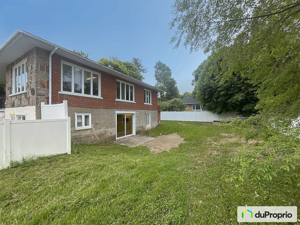 $665,000 - Bungalow for sale in Sillery — photo 3