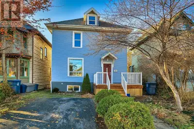 This beautiful southside character home blends timeless charm with extensive modern updates, offerin...