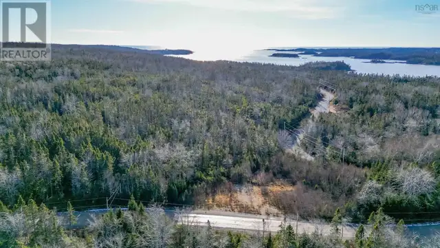 254 Shad Point Parkway Blind Bay, Nova Scotia in Land for Sale in City of Halifax - Image 4