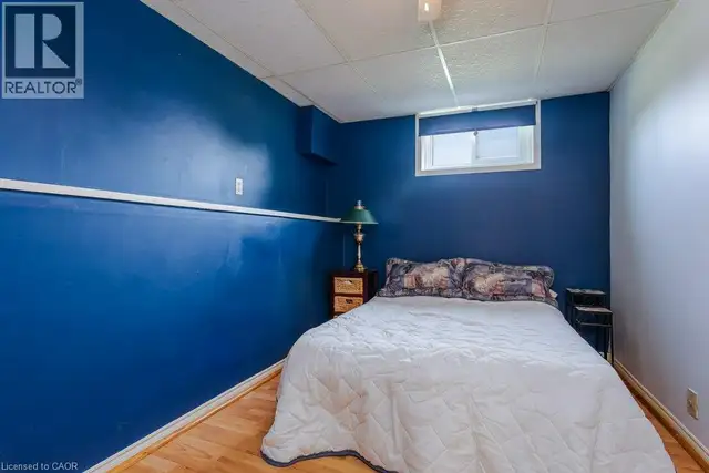 108 QUEENSWAY Drive St. Jacobs, Ontario in Houses for Sale in Kitchener / Waterloo - Image 36