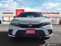 *WATERLOO HONDA'S **PRE-OWNED BUY SMART PROGRAM* - With the purchase of this vehicle, you will recei... (image 9)