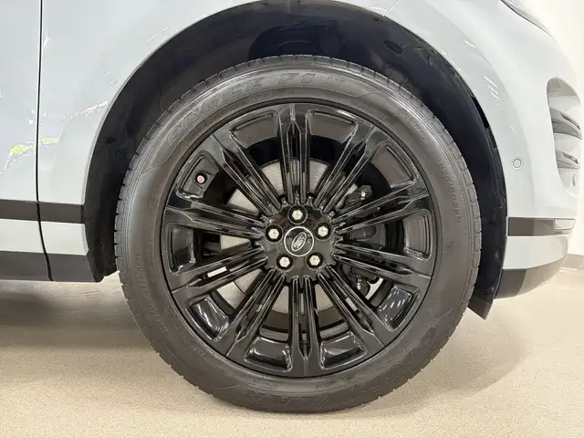 2026 Land Rover Range Rover Evoque P250 Dynamic SE *Ltd Avail* G | Cars ...