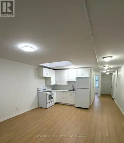 Bright and upgraded 2-bedroom unit located in the heart of Kitchener. Unit 2 at 9 Eby Streetfeatures...