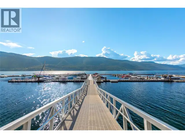 3548 Arrowroot Drive Kelowna, British Columbia in Land for Sale in Penticton - Image 22