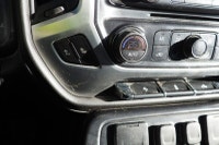 2019 GMC Sierra 2500HD SLT Crew LWB 4x4 6.0 lt V8 Power Heated Leather Seats Navigation Back Up Came... (image 9)