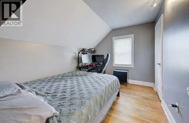 209 BELLEVIEW Avenue Kitchener, Ontario in Houses for Sale in Kitchener / Waterloo - Image 18