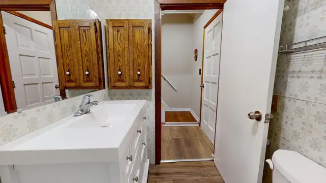 2.5 Bed / 1 Bath Home in Sault Ste. Marie, ON – $2,199/month + U in Long Term Rentals in Sault Ste. Marie - Image 26