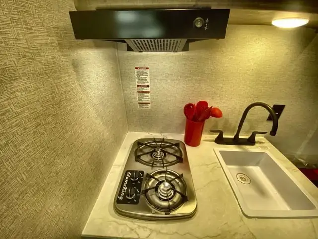 2025 Keystone RV Springdale Classic Mini 1400RE in Travel Trailers & Campers in Bedford - Image 18