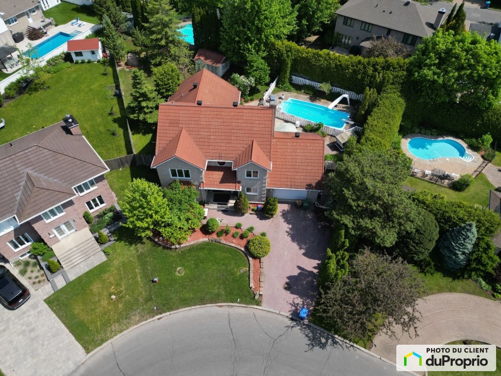 $1,295,000 - 2 Storey for sale in Candiac — photo 3