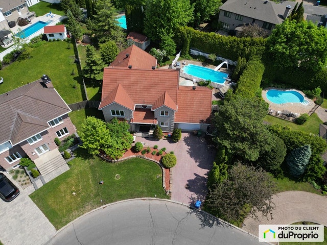 $1,295,000 - 2 Storey for sale in Candiac — photo 3