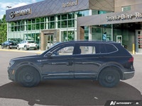 Only 48,521 Miles! This Volkswagen Tiguan delivers a Intercooled Turbo Regular Unleaded I-4 2.0 L/12... (image 1)