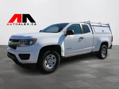 2020 Chevrolet Colorado Appelez-nous afin de fixer une rencontre — nous travaillons sur rendez-vous...
