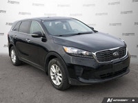 Check out this 2020 Kia Sorento LX AWD | Backup Cam | Android Auto | Carplay | Keyless Entry | Heate... (image 7)